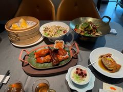 -小厨娘淮扬菜(河西奥美大厦店)
