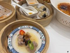 -喜宴又一村·粤菜·茶点·海鲜(壹方天地店)