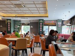-香港新记茶餐厅(春熙太古里店)
