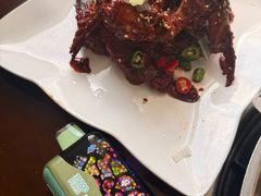 -大福黄牛料理·韩式烤肉·黄牛肥肠·酱蟹
