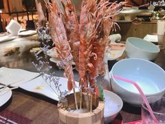 -铁板诱惑法式铁板烧(大卫城店)