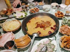 -五里关火锅(牛市口店)