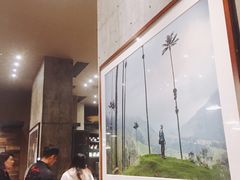 -星巴克(深圳宝安泰华店)