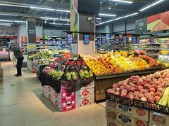 -家家悦超市(乳山银滩海之缘店)