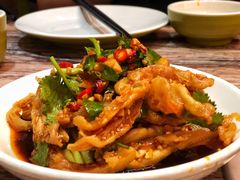 -传统香辣蟹(南园路店)