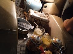 -姗娜娜足道·SPA(古北店)