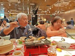 -西贝(南开大悦城店)
