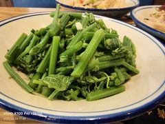 -妈妈的味道(和顺古镇店)