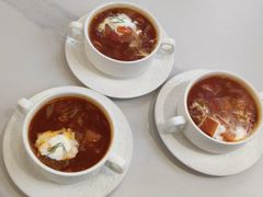 -库滋明·俄罗斯特色美食(中央大街店)