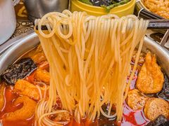 -顶上头·螺蛳火锅(五一新村店)