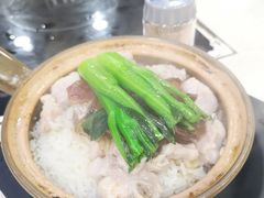 -坤记煲仔小菜(西环店)
