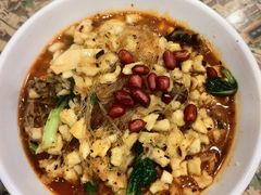 -老乌家特色小炒泡馍(大皮院店)