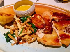 -Osteria Garden 生蚝花园餐厅(原进贤路店)