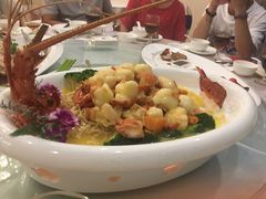 -明珠海港大酒店