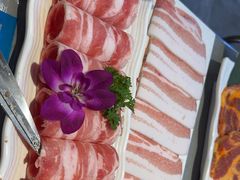 -外婆掌柜·东北家庭烤肉(托乐嘉店)
