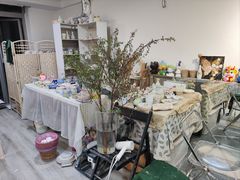-艺陶清瓷·陶艺·石膏娃娃·手工DIY(观音桥店)