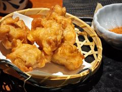 -有喜屋·鲜鸡烧鸟·居酒屋(安龙路店)