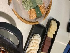 -新辣道鱼火锅(上地华联店)