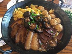 -九华山聚龙大酒店