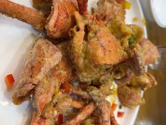 -醉壹号海鲜大排档(厦门美食地标店)