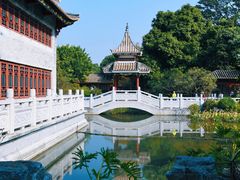 -顺峰山公园