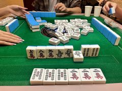 -蓝旗星台球俱乐部(海淀店)