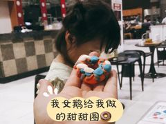 -小放牛炒菜馆(裕华东路店)
