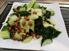 -牧之源炭火烤羊腿(沽源店)