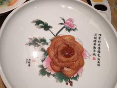 -京味斋·北京烤鸭(北京南站洋桥店)