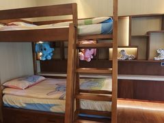 -西双版纳融创皇冠假日度假酒店