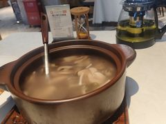 -香山湖家家宴(中山陵店)