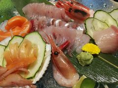 -板长寿司(铜锣湾店)