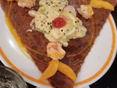 -La Creperie法餐厅(芮欧百货店)