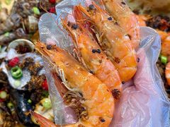 -萃华海鲜阁大排档(五四广场店)
