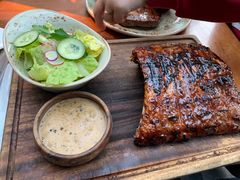 -The Meat & Wine Co Southbank(南岸店)