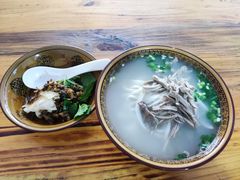 -铜锅牛肉米线.牛肉火锅(大理古城店)