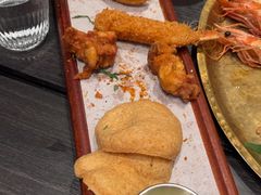 -卡朋西餐(宝安大仟里店)