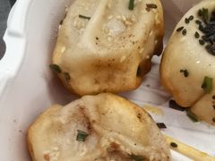 -小杨生煎(黄河路店)