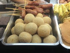 -南通大学-食堂