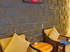 -西安唐隆国际酒店·游泳馆
