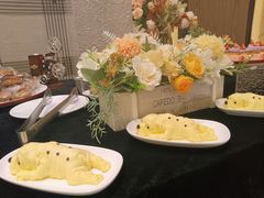 -临江酒店-中餐厅