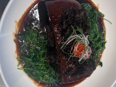 -颂福楼·南京菜(定淮门店)