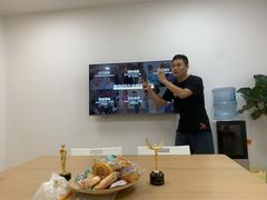 -猴有戏教育戏剧·音乐剧·主持口才·演讲朗诵辩论(环球港华师大校区)
