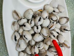 -舌尖上·霞浦滩涂海鲜(总店)
