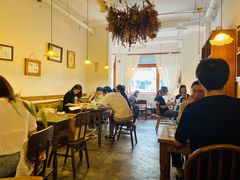 大堂-Ginko银子(青龙街店)
