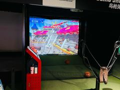 -VS SPORTS PARK运动玩乐园·团建·生日会(合生汇店)