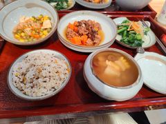 -山食间·中式营养轻餐(保利时光里店)