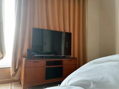 -南京商茂国际酒店(新街口德基广场店)