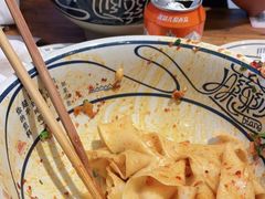 -陇上秦轩biangbiang面(萧山万象汇店)