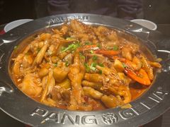 -胖哥俩肉蟹煲(济南世茂国际广场店)